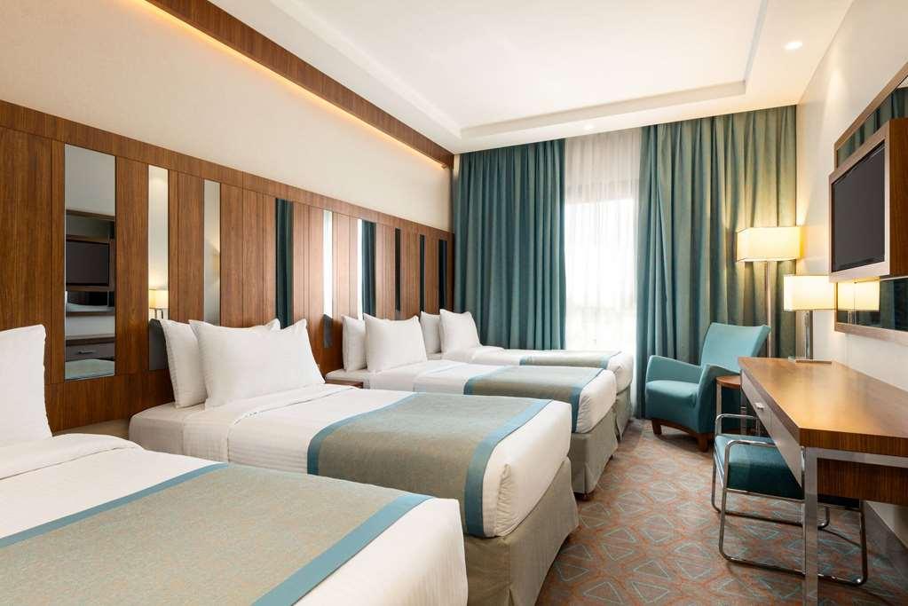 Ramada By Wyndham Makkah Zad Al Tayseer Mecca Phòng bức ảnh