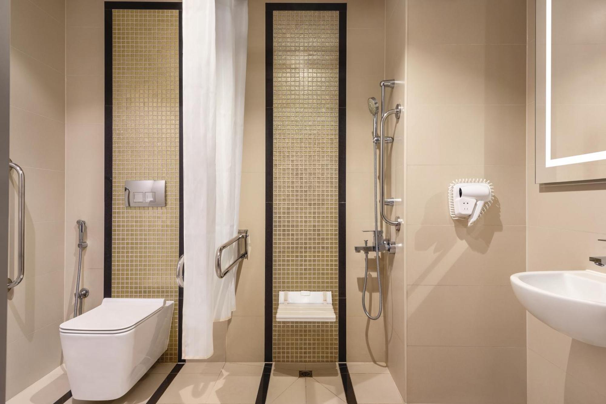 Ramada By Wyndham Makkah Zad Al Tayseer Mecca Ngoại thất bức ảnh